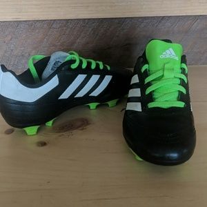 Addidas Cleats